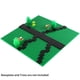 thumbnail image 4 of Bloques de construcción Feleph Black 2 × 2 × 500 piezas para niños, 4 of 4