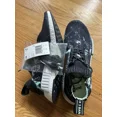 thumbnail image 5 of New Ad-id-as NMD R1 Prime Knit Black White Green Mens Casual Running Shoes Size 8, 5 of 5