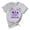 Athletic Heather, variant on Beware Of Hitchhiking Ghosts, Halloween Shirts for Women & Men, Disney Haunted Mansion, Family Matching Tee