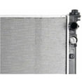 thumbnail image 4 of Radiator For 04-09 Cadillac SRX Sport Utility 05-11 Cadillac STS Sedan 4.6 3.6, 4 of 6