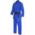 thumbnail image 1 of Fuji Student Judogi Judo Uniform, 1 of 26