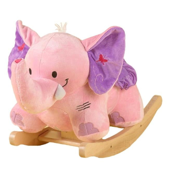 elephant rocker walmart