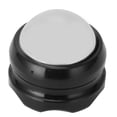 thumbnail image 1 of Relaxation Massage Ball, Muscles Recovery Massage Ball Manual Cold Massage Roller Ball Cold Massage Roller Ball Stainless Steel Massage Ball  For Stress Relief, 1 of 8