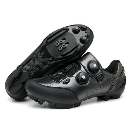 

Men s Professional Cycling Sneakers With Swivel Buckle Lightweight Breathable Sport Shoes For Road Bike Ridding Racing Indoor Outdoor