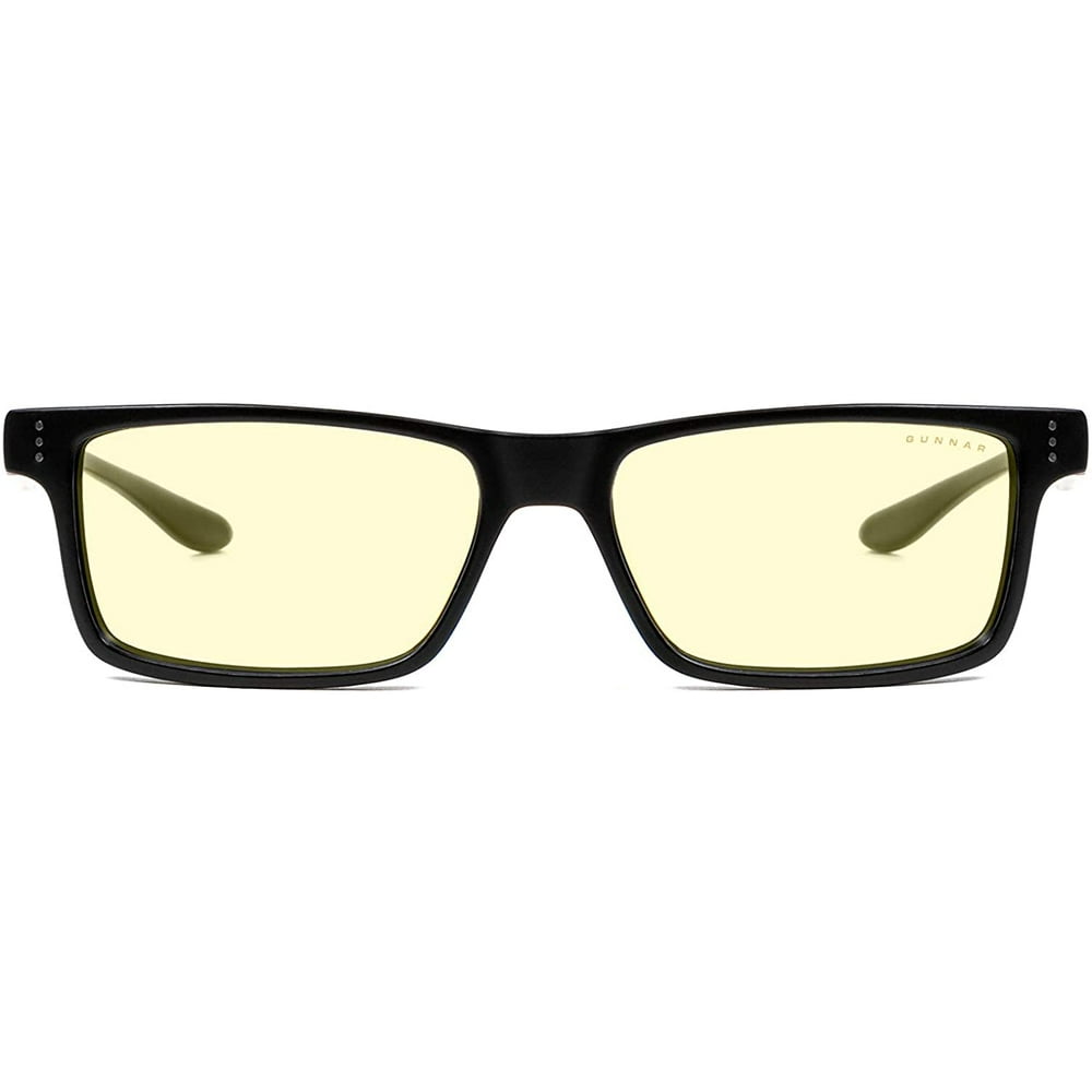 GUNNAR Optiks Gaming & Computer Glasses, Onyx