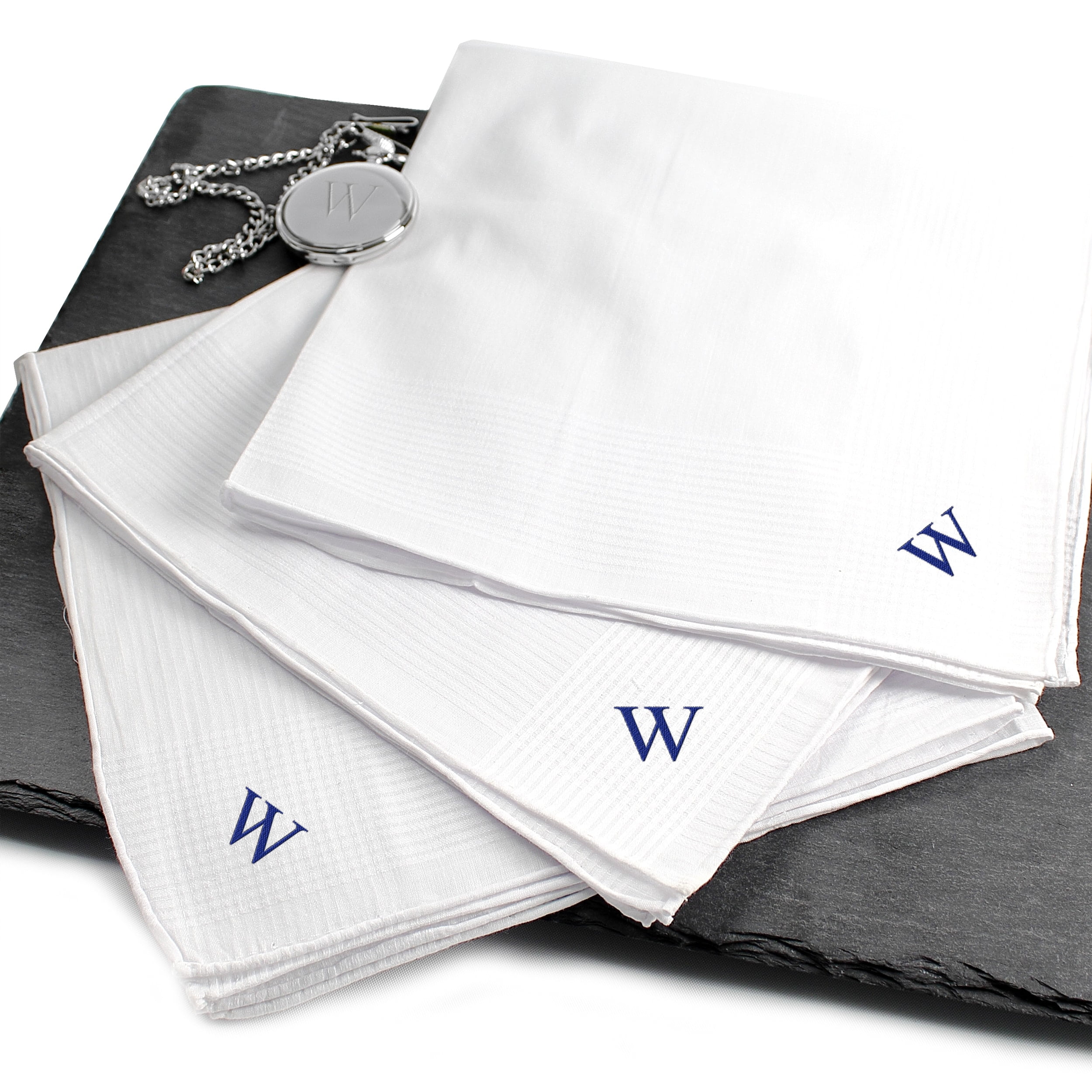 hand rolled handkerchiefs mens