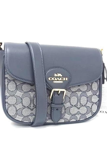 Coach Coach Bags in Designer Bags | Gray - Walmart.com