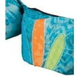thumbnail image 4 of COLEMAN Stearns Deluxe Kids Puddle Jumper Swimming Life Jacket Vest | Blue Surf, 4 of 5