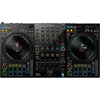 Pioneer DJ DJM-A9 4-Channel Club Standard DJ Mixer