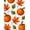 Orange, Pattern 1, variant on ODIKA 2x3 Machine Washable Non-Slip Area Rug, Enchanted Autumn Gourd Washroom Floor Decoration High Traffic Rug, Orange, 604780