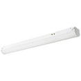 thumbnail image 1 of Sunlite 85529 - LFX/EC/4'/18W/MV/40K/MS Indoor Strip LED Fixture, 1 of 3