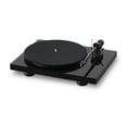 thumbnail image 2 of Tornamesa DEBUT CARBON EVO PRO-JECT Satin Black 2M RED 33-45, 2 of 5