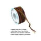 thumbnail image 3 of Cable De Prueba De Cobre Multicolor, Cable Eléctrico De 250 M, Cable De Puente Para Placa De Pruebas Estañado Con Carrete De Plástico, Para Computadora Portátil, Placa Base,, 3 of 7