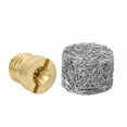 thumbnail image 4 of Universal Brass Thread Foam Orifice Nozzle Tips+Maker For Snow Foam Lance, 4 of 8