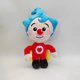 thumbnail image 5 of Un regalo lindo Peluche Plim Plim Payaso de peluche 20cm Decoración suave Canción infantil Educación iluminación Muñeco de peluche Plim Plim, 5 of 8