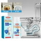 thumbnail image 2 of Cleaner With Bleach Toilet Bowl Cleaner Vacuum Cleaner Carpet Cleaner JAKEHOE 150g Foam Toilet Cleaner, Toilet Cleaning Powder Foaming Toilet Bowl Cleaner Household Toilet(Buy 2 get 1 free), 2 of 7