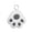 Grey, variant on Durable GPS Tracker Locator Real-Time Positioning APP Control Geofence SOS Emergency Alert System Waterproof Long Battery Life Design for Kids Elderly Pets Vehicle Tracking Black