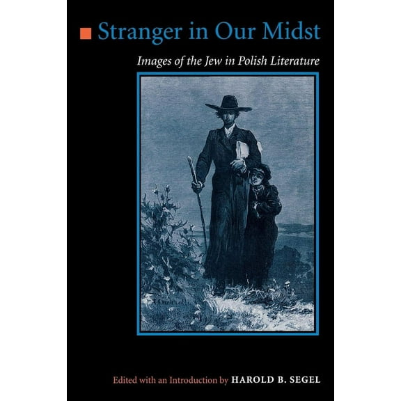 Leaders; 18 Stranger in Our Midst, (Hardcover)