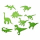 thumbnail image 1 of Pegatinas Luminosas De Dinosaurios Para La Pared, 3D, Brillan En La Oscuridad, Decoración De Pared Con Dinosaurios Para La Habitación De Los Niños, Pegatinas Para La Pared., 1 of 2
