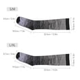 thumbnail image 2 of Chaussettes de compression Sport pour Femmes pour Course, Cyclisme et Randonnée, 2 of 8
