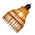 thumbnail image 1 of maskred Soft Warm Lighting Pendant Light For Cozy Atmosphere Adjustable Customizable Ceiling Pendant Lamp 1, 1 of 6