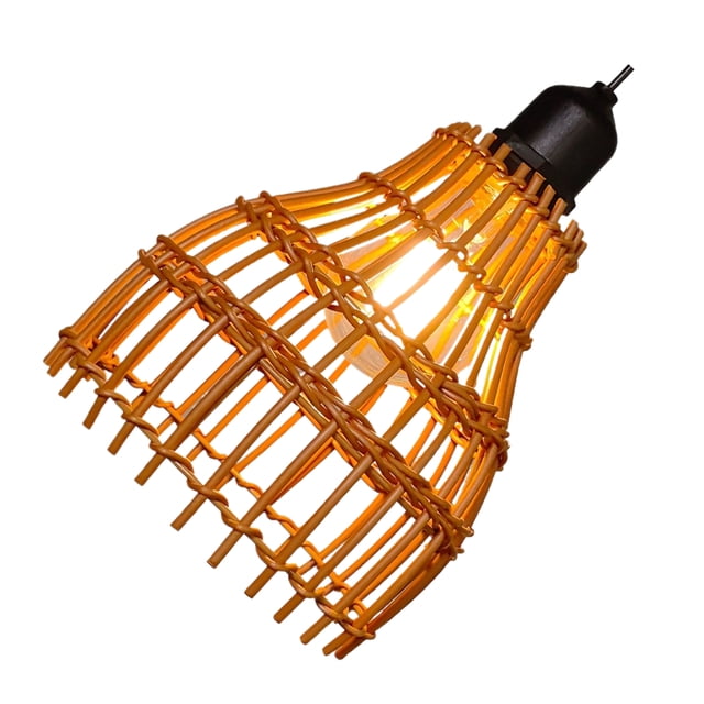 maskred Soft Warm Lighting Pendant Light For Cozy Atmosphere Adjustable Customizable Ceiling Pendant Lamp 1