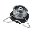 thumbnail image 2 of Adaptador De Gas Para Estufa, Adaptador De Estufa De Aluminio Práctico Para Tanque Largo, 2 of 8