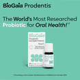 thumbnail image 6 of BioGaia Oral Health Probiotic Drops | For Healthy Gums & Teeth | Common Dental Problem Defense, 6 of 10