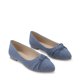 thumbnail image 2 of Balerina Miley Color Azul Cielo D12970399521 24.5 Dorothy Gaynor Balerina Miley Color Azul Cielo D12970399521 24.5, 2 of 6