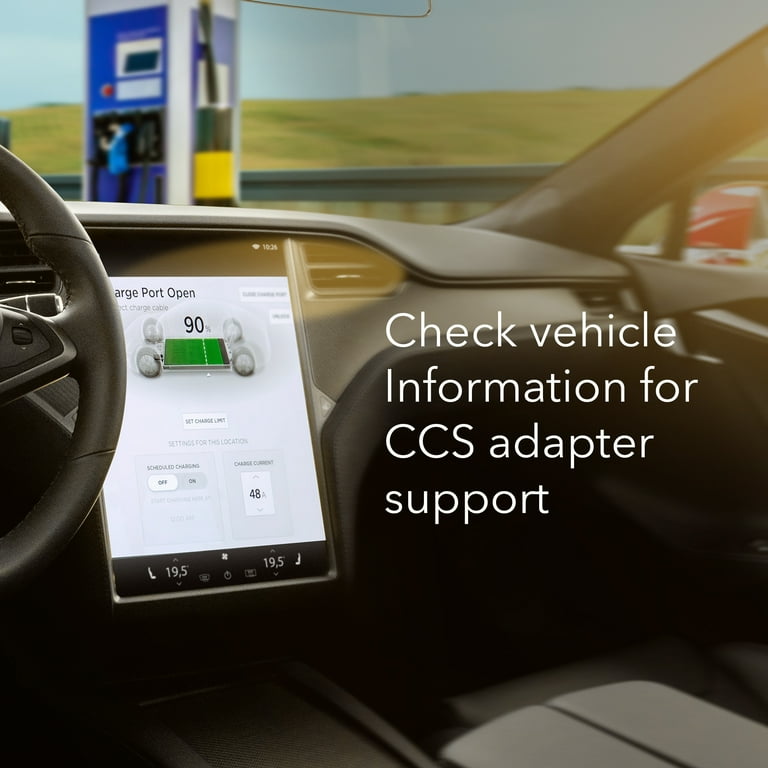 Fast charge tesla deals