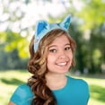 thumbnail image 4 of Diadema Elope My Little Pony Rainbow Dash Blue para niños y adultos, 4 of 5