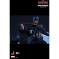 thumbnail image 5 of Figure Hot Toys MMS351 - Marvel Comics - Captain America : Civil War - Winter Soldier, 5 of 5