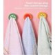 thumbnail image 4 of Dishcloth Plug Kitchen Dishwashing Cloth Clip Punch Free Dishcloth Towel Rack Bathroom, 4 of 5