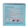 thumbnail image 3 of CUITING Bruxism Nighttime Sleep Mouthguard for Grinding Teeth - Night Guard for Clenching & Gnashing, 3 of 7