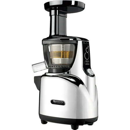 Kuvings Silent Juicer