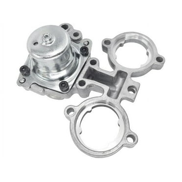 Fuel Injection Pressure Regulator - Compatible with 1993 - 1995 Chevy S10 1994