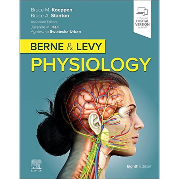 Pre-Owned Berne & Levy Physiology Paperback