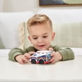 thumbnail image 4 of VTech Tut Tut Bolides Maxence urgence ambulance -Première voiture jouet- Version anglaise, 4 of 9