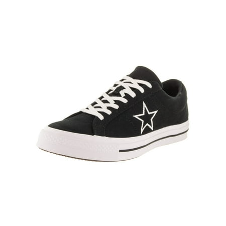Converse Womens All Star Hi - Converse Unisex One Star Ox Casual Shoe