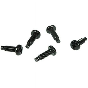 StarTech.com CABSCRWS1032 Server Rack Screws - 50 Pack - 10-32 Screws ...