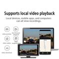 thumbnail image 6 of 5-Inch Large Screen Dash Cam Hd Hud Head-Up Display Smartphone Connectivity, 6 of 9