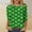 #192-Green, variant on Ounisa Womens 3/4 Sleeve T Shirt Crew Neck St.Patrick's Day Printed Pullover Loose Fit Casual Fashion Trendy Tops S-3XL