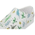 thumbnail image 6 of Native Shoes Toddler & Kids Jefferson Print Sneaker, 6 of 7