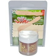 Moom Organic Hair Remover Mini Kit 1.6 Oz