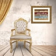 thumbnail image 3 of Tava Studios 32x26 Gold Ornate Wood Framed with Double Matting Museum Art Print Titled - The Best Is Yet To Be, 3 of 4