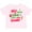 AD-Pink, variant on Who Needs Santa when I Have Grammy Boys or Girls Toddler T-Shirt