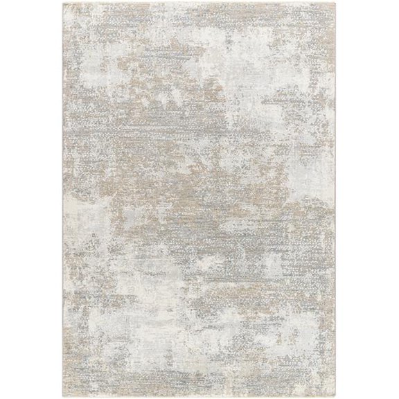 Surya Brunswick Polyester 10' x 14' Area Rugs BWK2332-1014