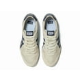thumbnail image 4 of Onitsuka & Tiger SERRANO 1183B400 200 Beige/ Navy men's woman shoes sneaker, 4 of 6