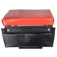 JEGS 81166 High Top Creeper 400 lb Capacity