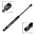 thumbnail image 4 of BOXI 1pc Hood Lift Support Strut Shock Gas Strut Shock Spring Support Fits for Acura ZDX 2010 2011 2012 2013 Sport Utility 4-Door Hood | Replaces SG326023 74145-SZN-A01 74145-SZN-A02 PM3700 4B-915170, 4 of 7